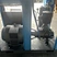 screw type compressor